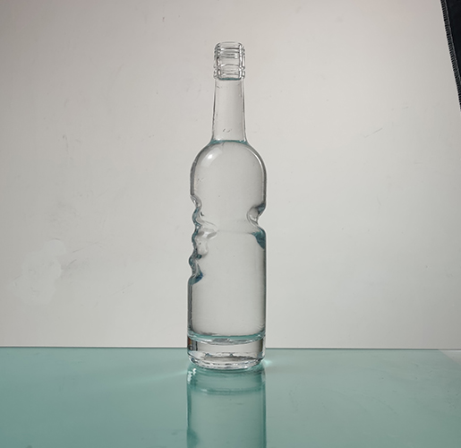 Personnalisez les bouteilles en verre personnalisées avec l'aide de RSG