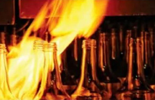 Le verre fait partie de la qualité de vie