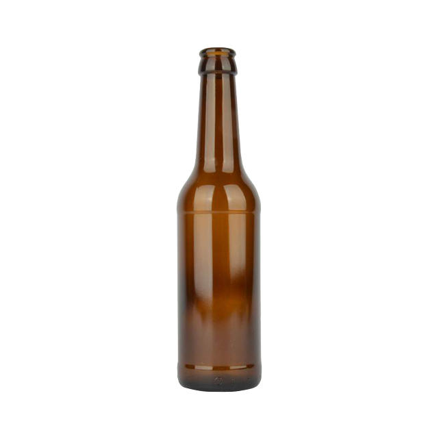 Bouteilles de bière