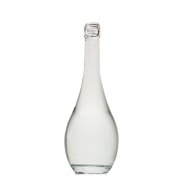 Bouteilles d'huile