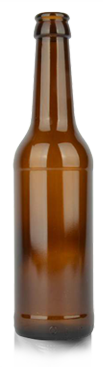 Bouteilles de bière