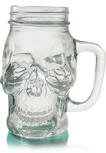 Bocaux en verre