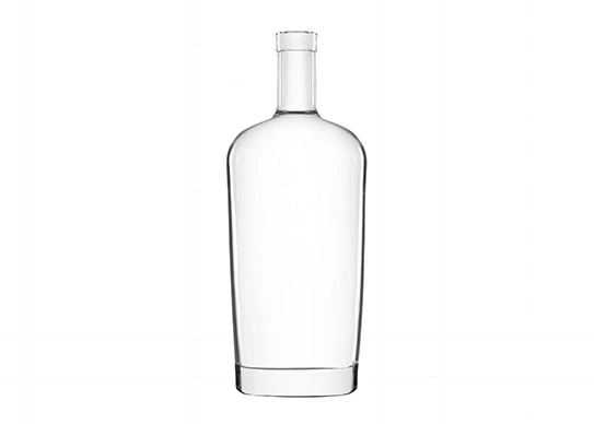 Bouteilles de liqueur pour petites bouteilles de spiritueux 75cl Extra Flint pour emballage de liqueur