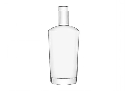 Bouteilles en verre,