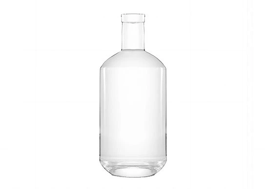 Bouteilles en verre,