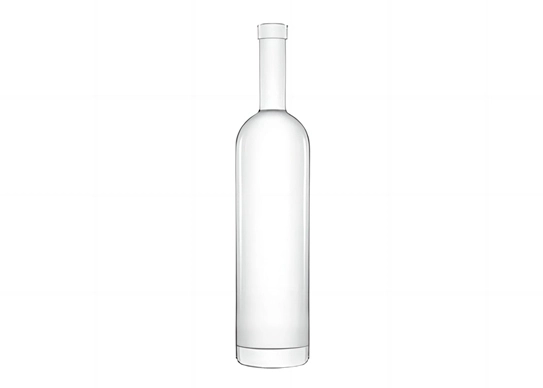 Bouteille de vodka 750ml,