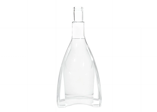 Bouteilles en verre de 750ml,