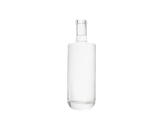 Bouteilles de liqueur en verre 700ml nouveau à venir