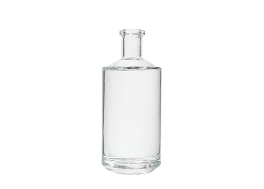 Mezcal Bouteille 700ml Flint Extra Finition Plaque Rum Gin Liqueur Emballage