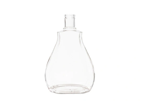Carafe Cognac 700ml Extra Flint Emballage Spiritueux Premium