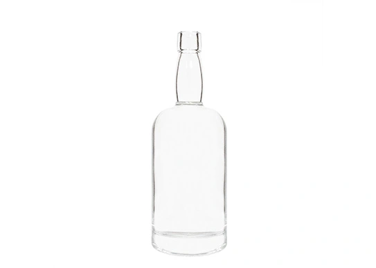 Nouvelle bouteille de whisky à venir 700ml emballage de whisky