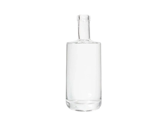 Bouteilles en verre en gros 700ml Bouteilles de liqueur Premium